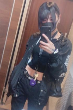 黒木なぎさ