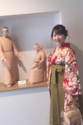 橋本もか