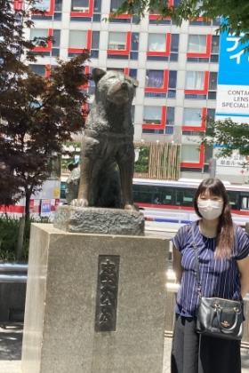 月野なな