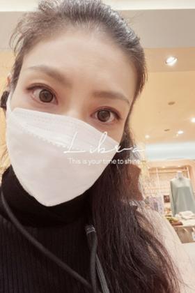 貞弘はるか
