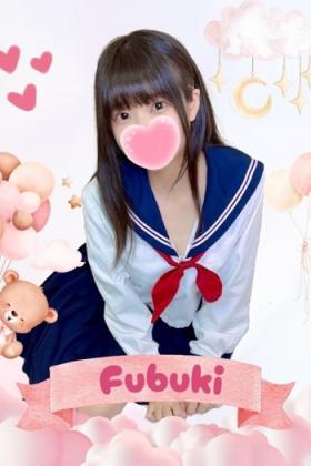 ふぶき