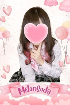 めろんそーだ