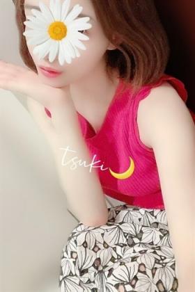 月(つき)