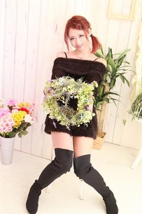 高嶺 さくら