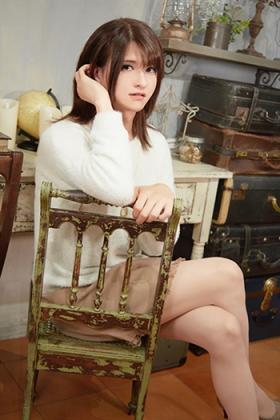 秋元琴葉(ことは)