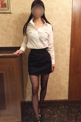 大石　めぐ