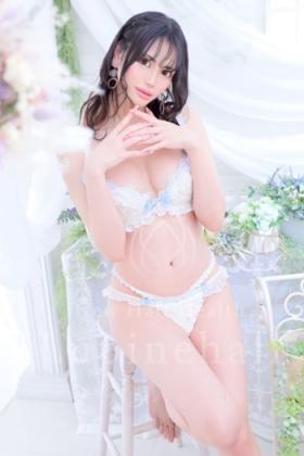 沢尻ゆい