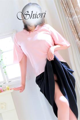 朝日しおり