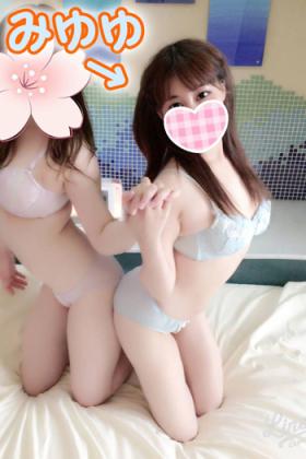 一咲みゆゆ